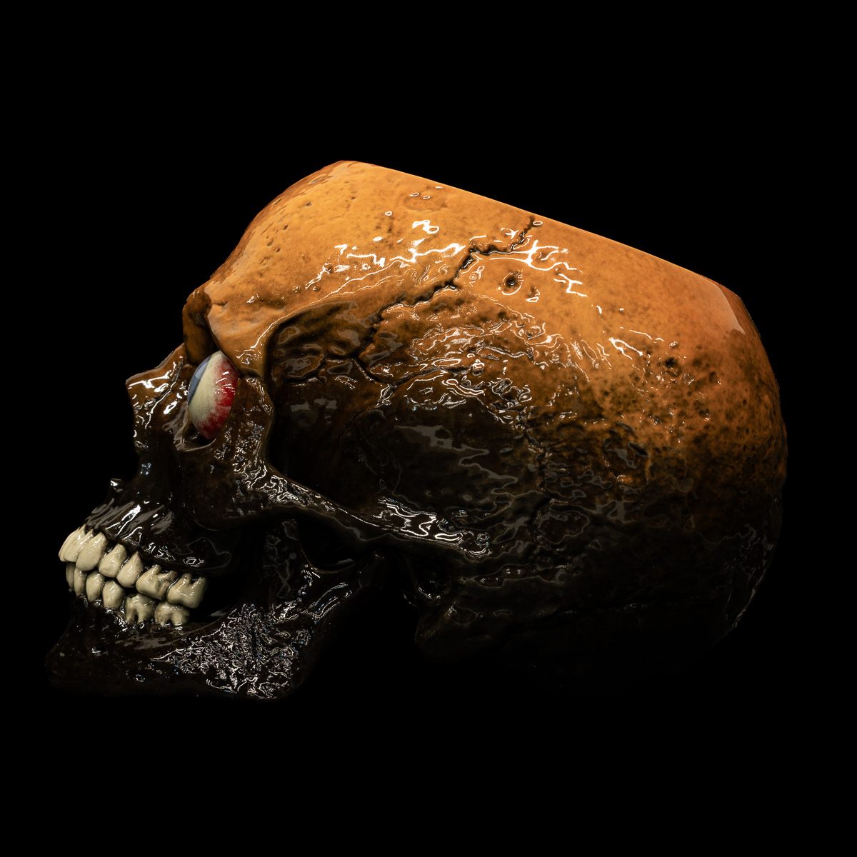 TARMAN SKULL - Image 3